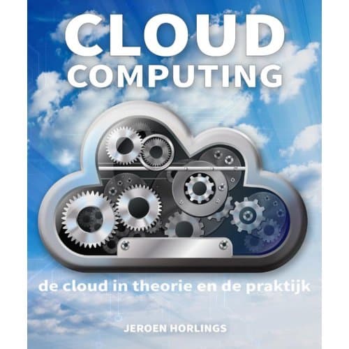 Cloud Computing - Jeroen Horlings