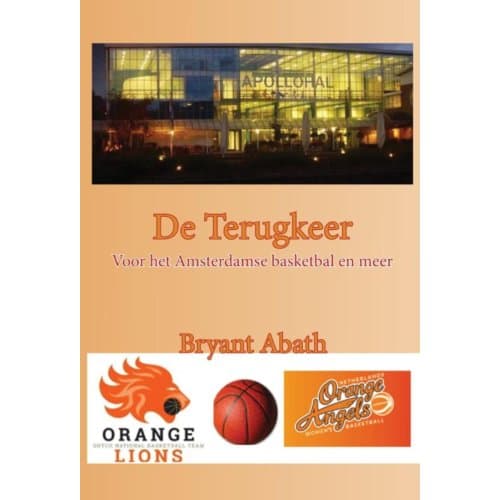 De Terugkeer - Bryant Abath