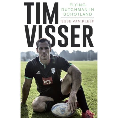 Tim Visser - Suse van Kleef