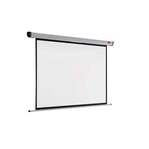 Projectiescherm nobo wandmodel 150x104cm