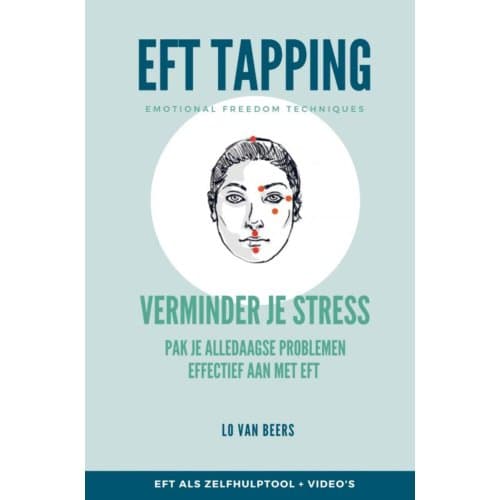 Eft Tapping - Lo van Beers