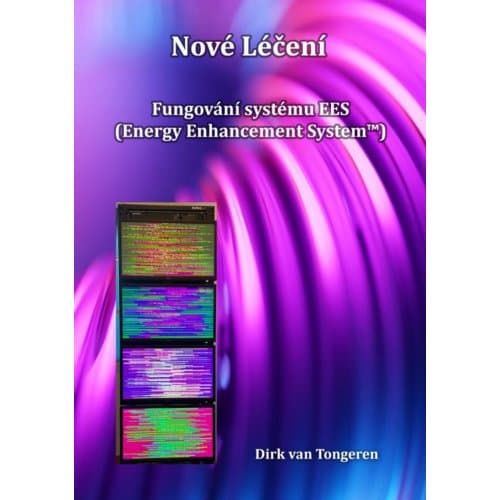 Nové Léčení - Dirk van Tongeren