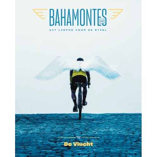 De Vlucht - Bahamontes