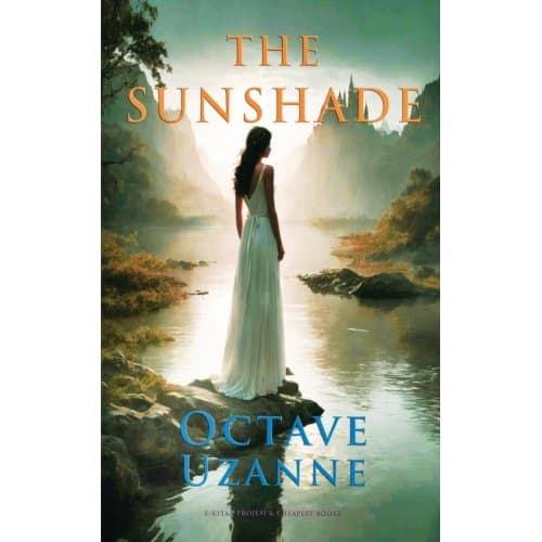The Sunshade - Octave Uzanne