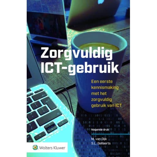 Zorgvuldig Ict-Gebruik