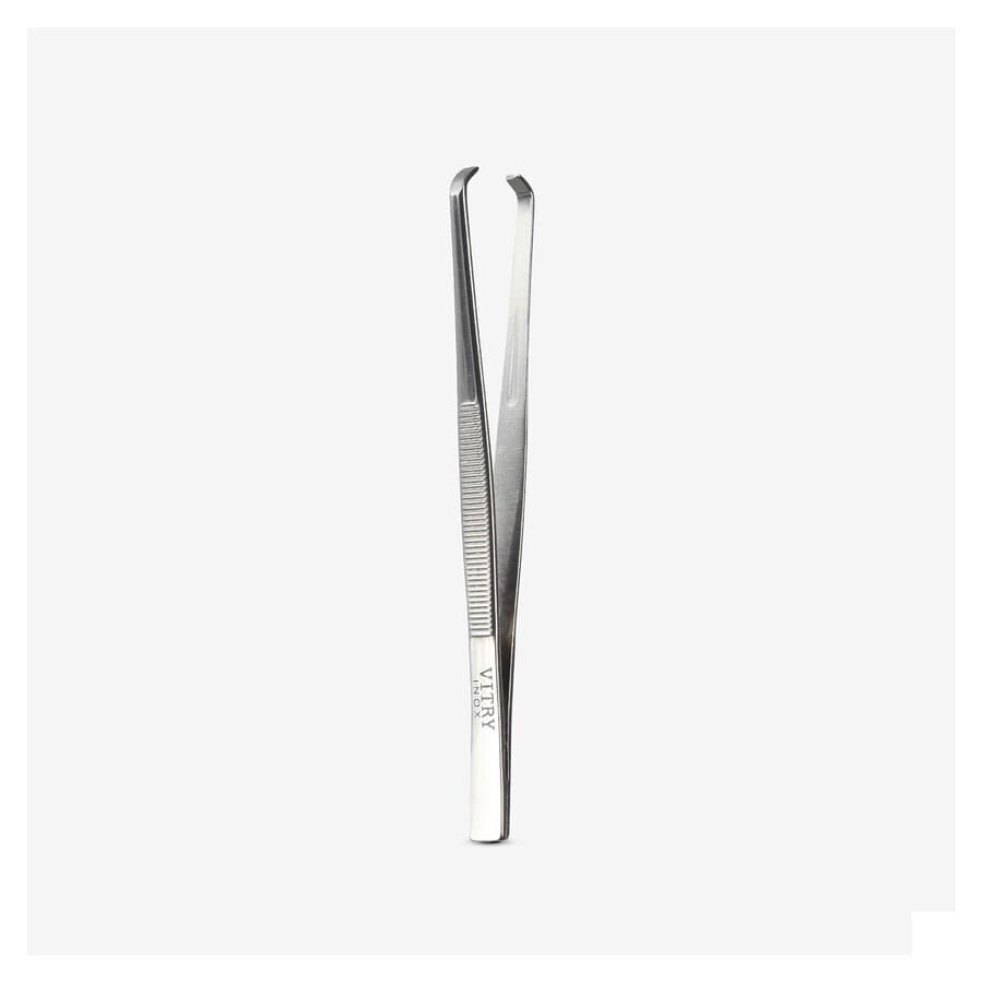 Epileerpincet Krab Inox