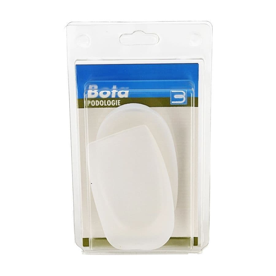 Bota Podo 12 Hielkussen Sil. Schelp 41-43 1paar