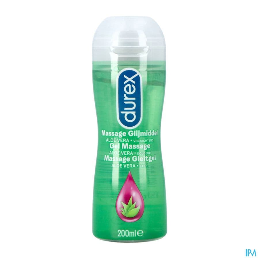 Durex Play Massage 2in1 200ml
