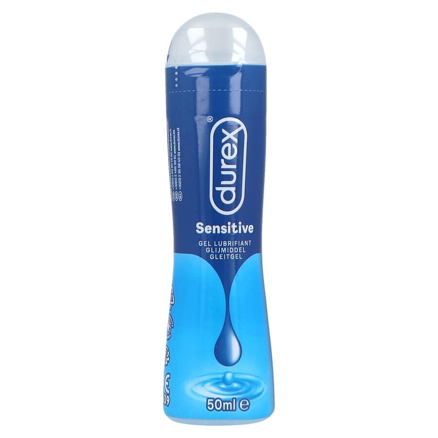 Durex Play Sensitive Glijmiddel 50ml