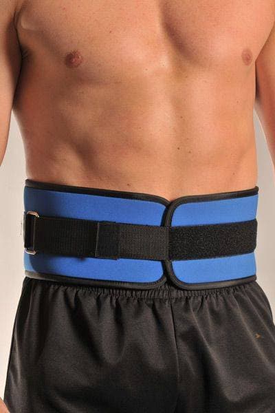 LP Support Rugsteun – Fitnessriem