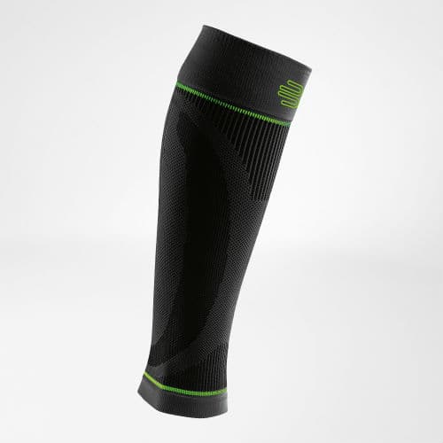 Bauerfeind Sports Compressie Onderbenen Sleeve (Per paar)