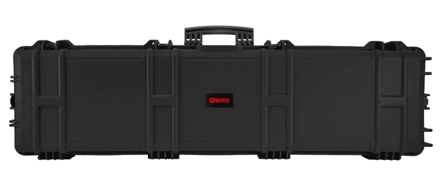 Geweerkoffer XLarge | Pluckfoam | Nuprol