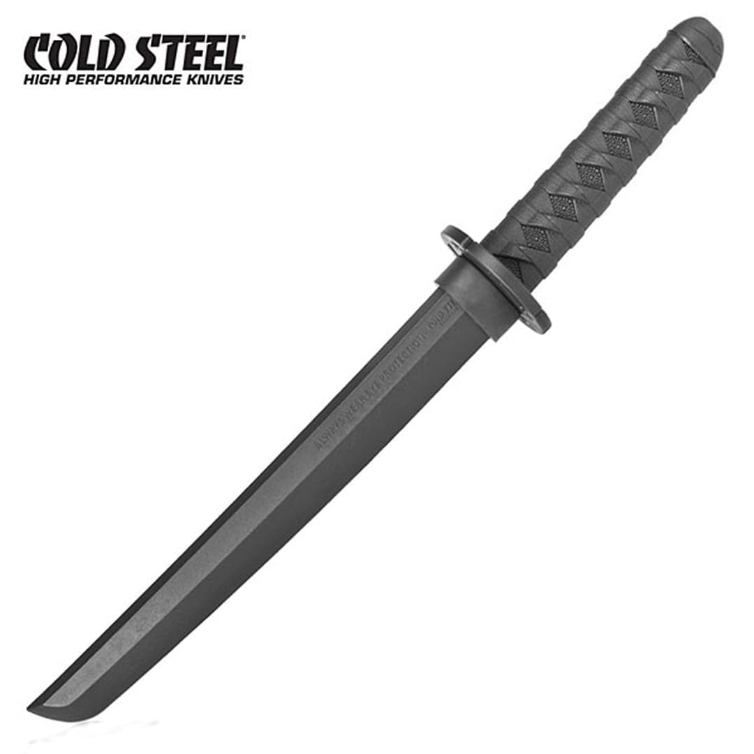 Tanto Oefenstok | Cold Steel