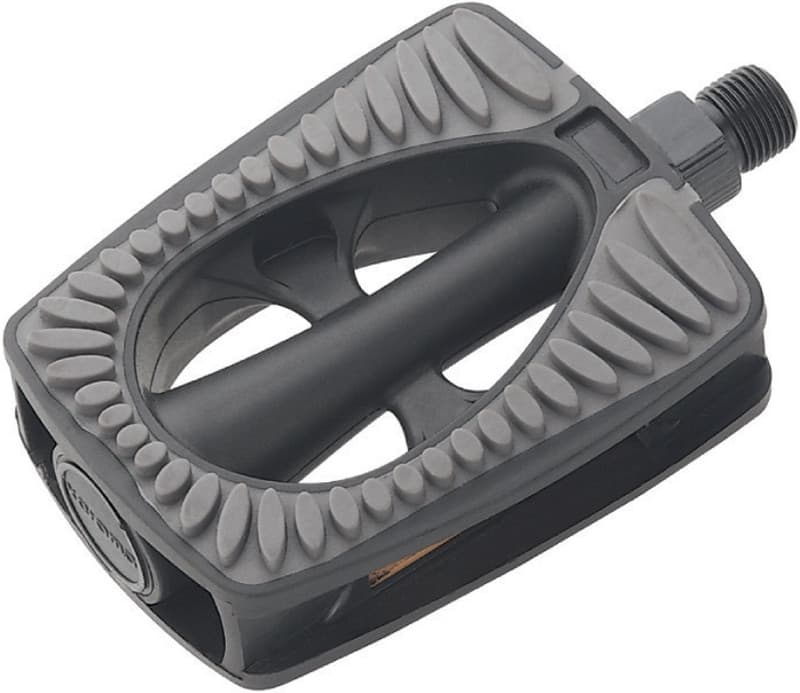 Union Xerama pedaal met non-slip 2 stuks