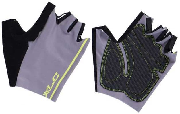 MTB handschoenen zonder vingertoppen XS