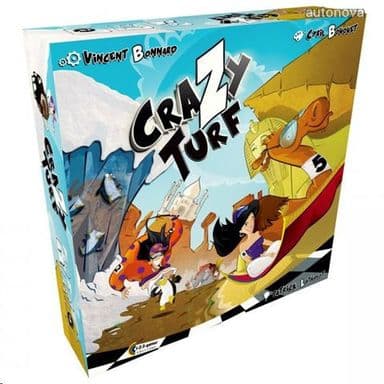 Crazy Turf