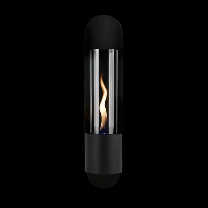 Cycloflame Wall Black