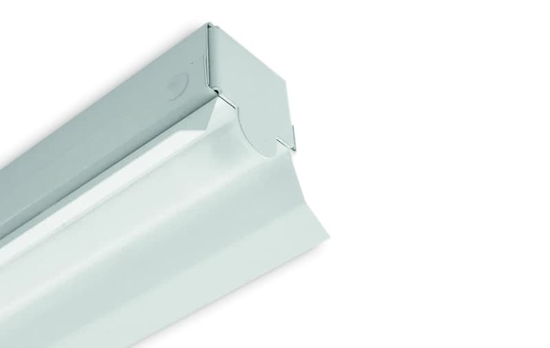 MacBright LED Montagebalk 150cm | 34W 3000K 4900Lm 830 | IP20 | BON-LED