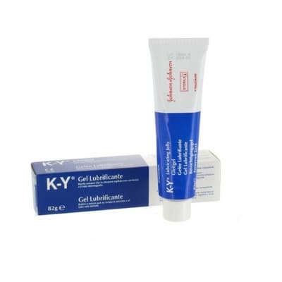 K-Y Glijmiddel