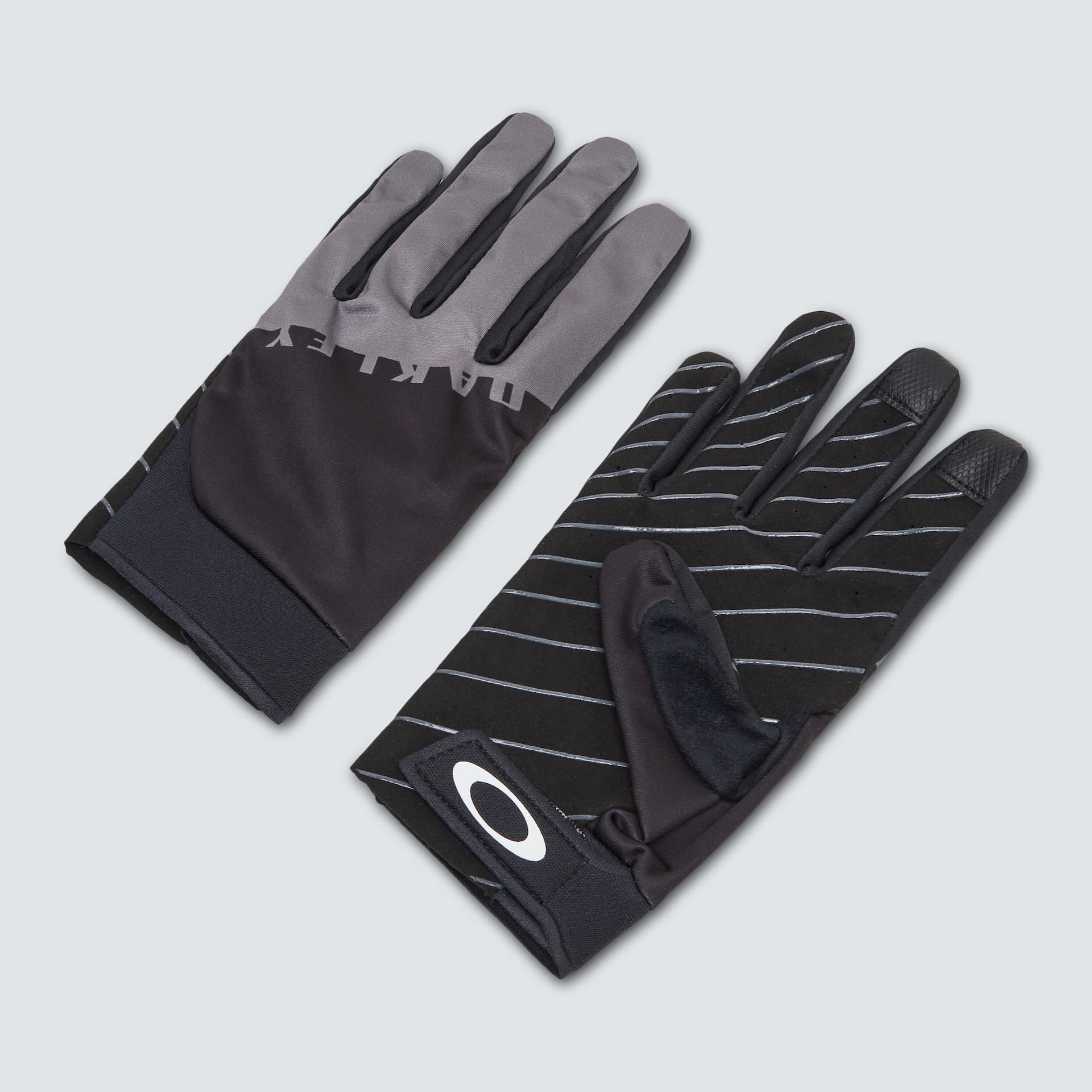 Oakley Heren Icon Classic Road Glove
