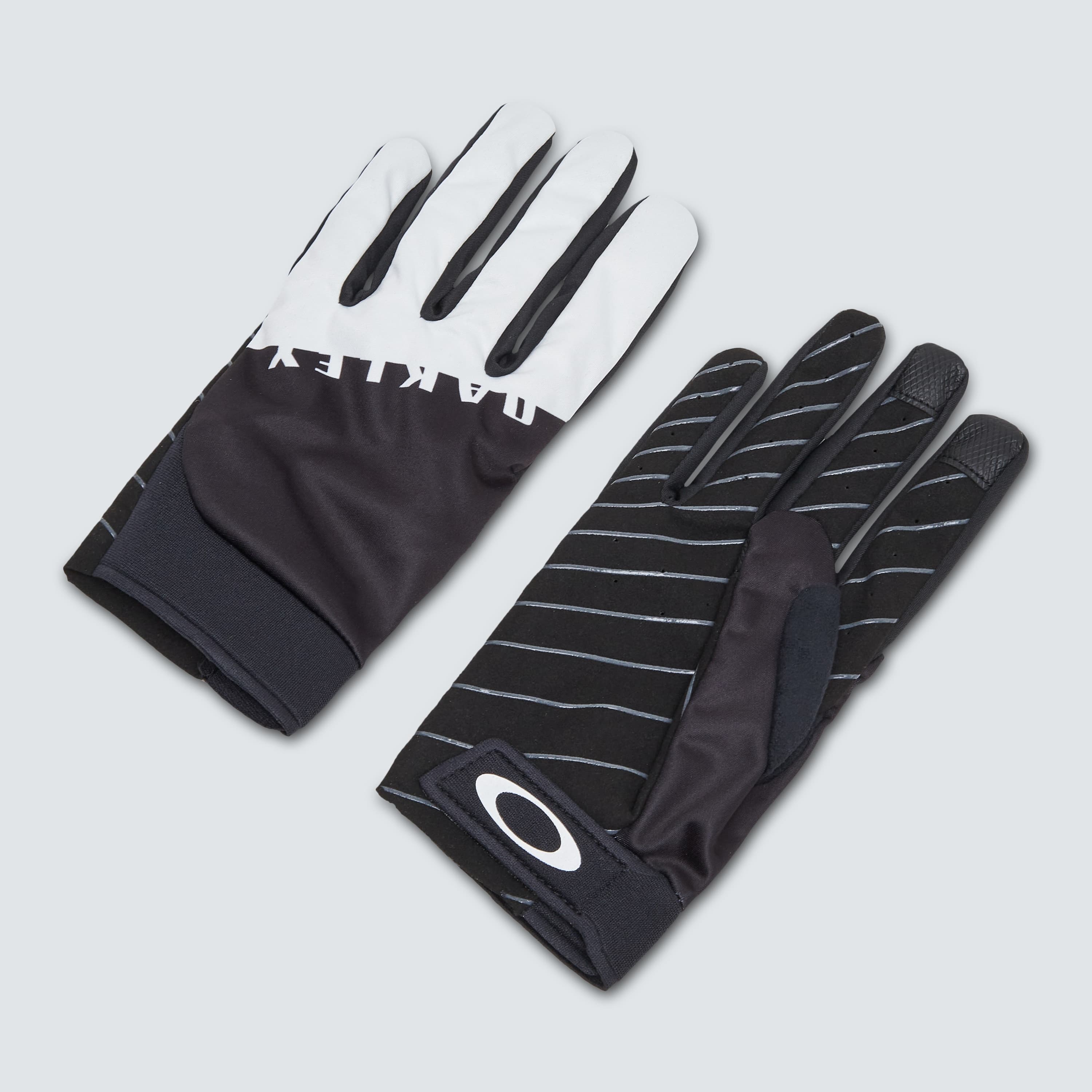 Oakley Heren Icon Classic Road Glove