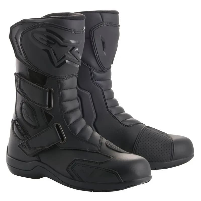Motorlaarzen Alpinestars radon drystar® touring