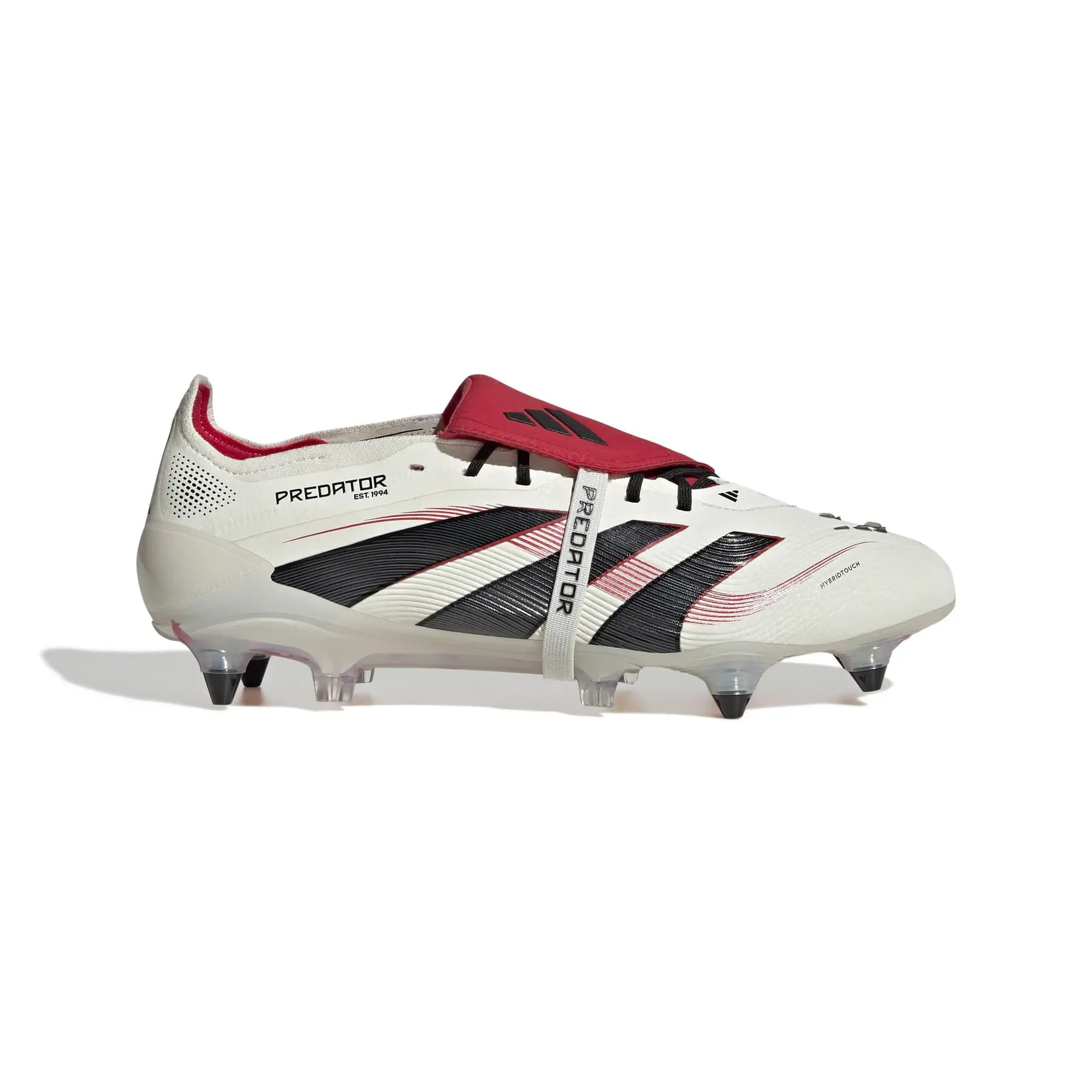 Voetbalschoenen adidas Predator Elite Fold-Over Tongue SG