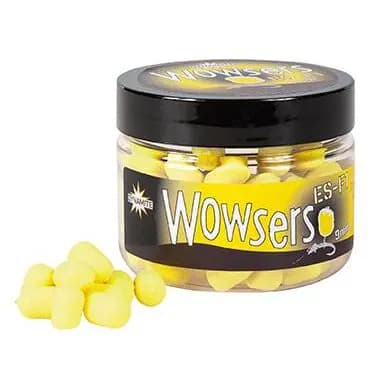 Hoge zichtbaarheid wafters Dynamite Baits wowsers