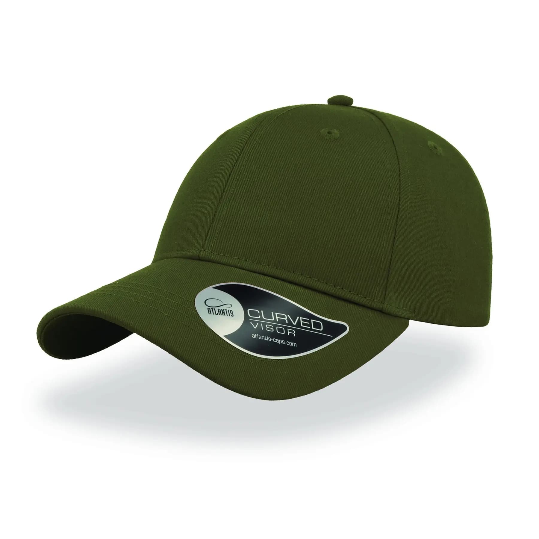 Baseball cap Atlantis Headwear Hit