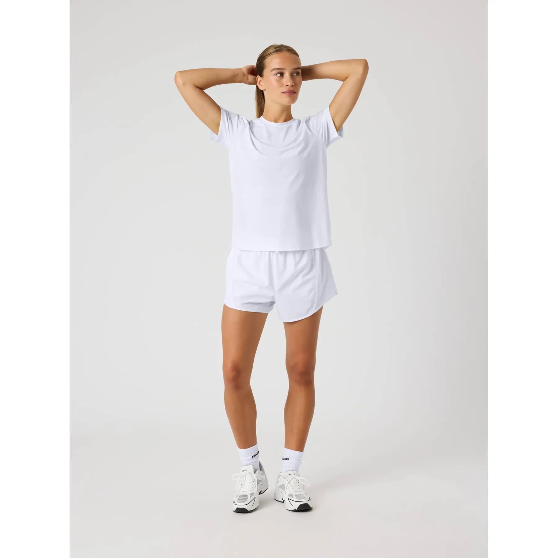 T-shirt dames Björn Borg Sports