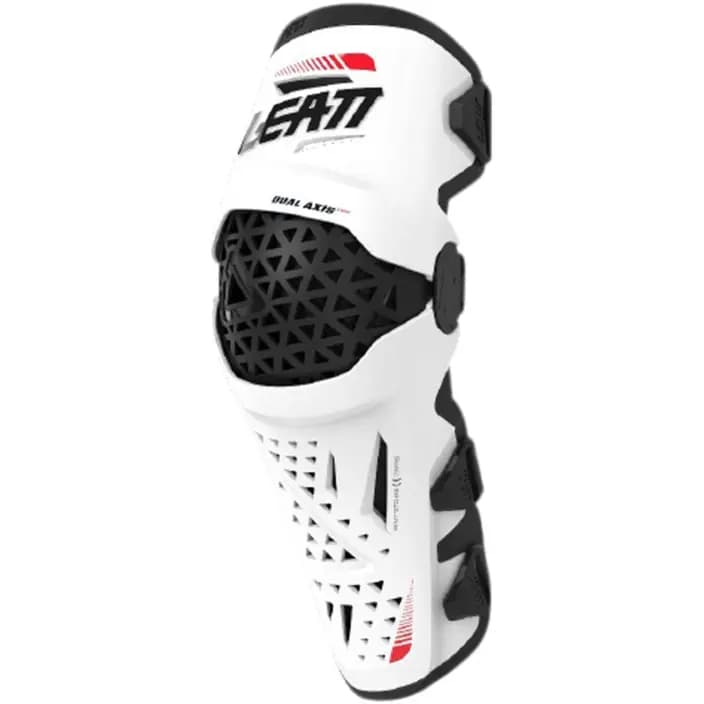 Motorfiets kniestuk Leatt Dual Axis Pro