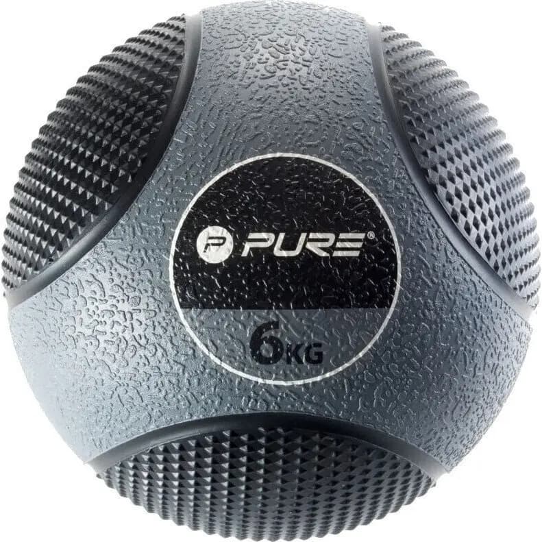 Medicijnen bal Pure2Improve 6Kg