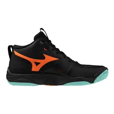 Indoor schoenen Mizuno Wave Momentum Elite Mid