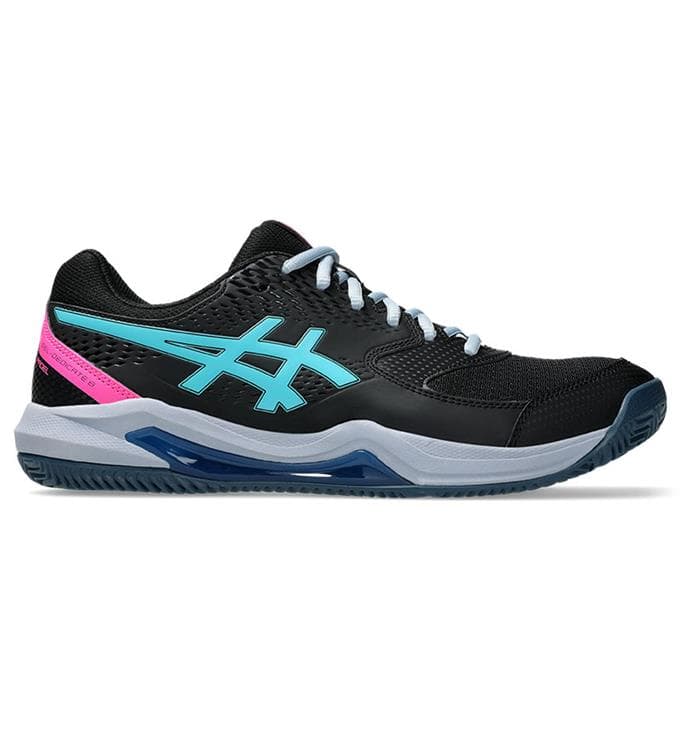 ASICS GEL-DEDICATE 8 PADEL 1041A414 Padelschoenen