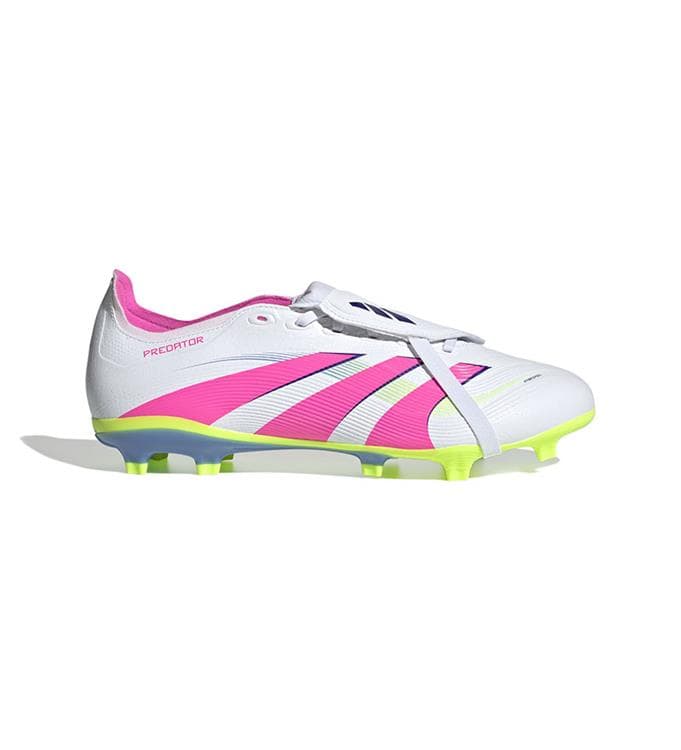 adidas PREDATOR LEAGUE FT FG/MG ID1320 Voetbalschoenen