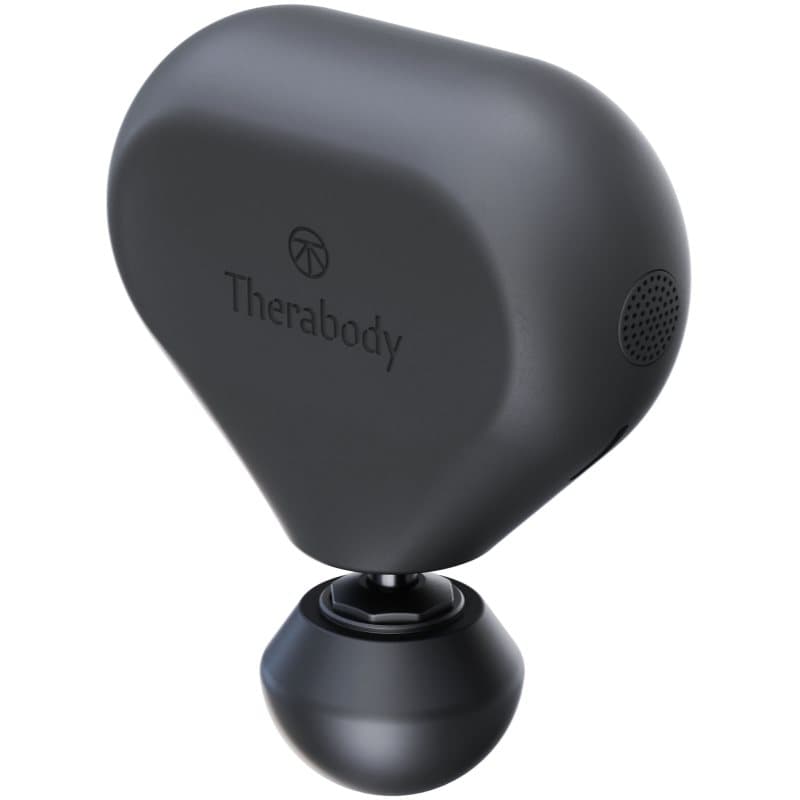 Therabody Theragun Mini 3rd Generation massagepistool Black 1 st