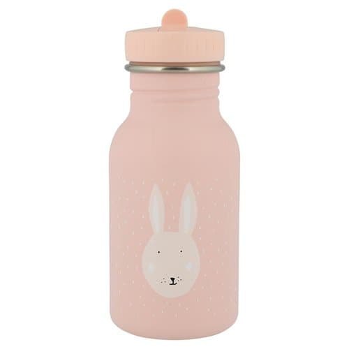 Trixie Drinkfles RVS Mrs. rabbit