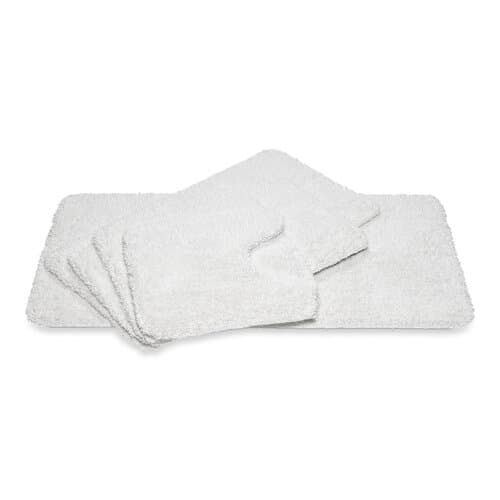 Vandyck Vandyck Ranger Spray Badmat 60/110 white