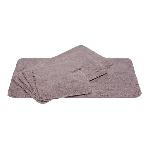 Vandyck Vandyck Ranger Spray badmat 55x90 Mauve
