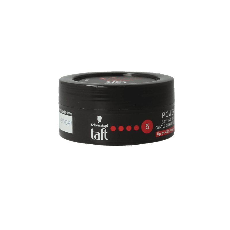 Taft Power wax 75 Milliliter
