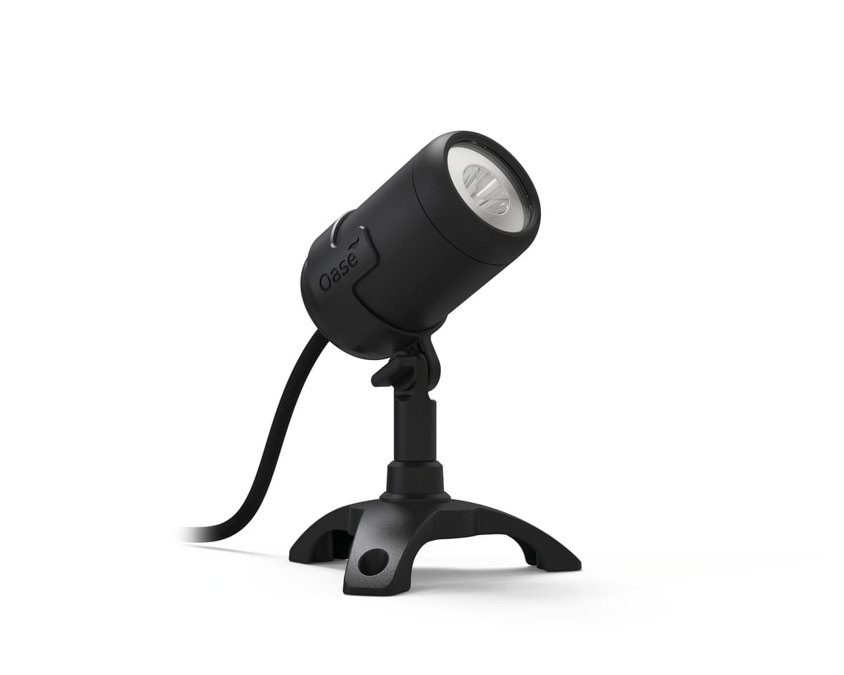 Oase LunAqua Connect S Solo white Vijververlichting - Oase