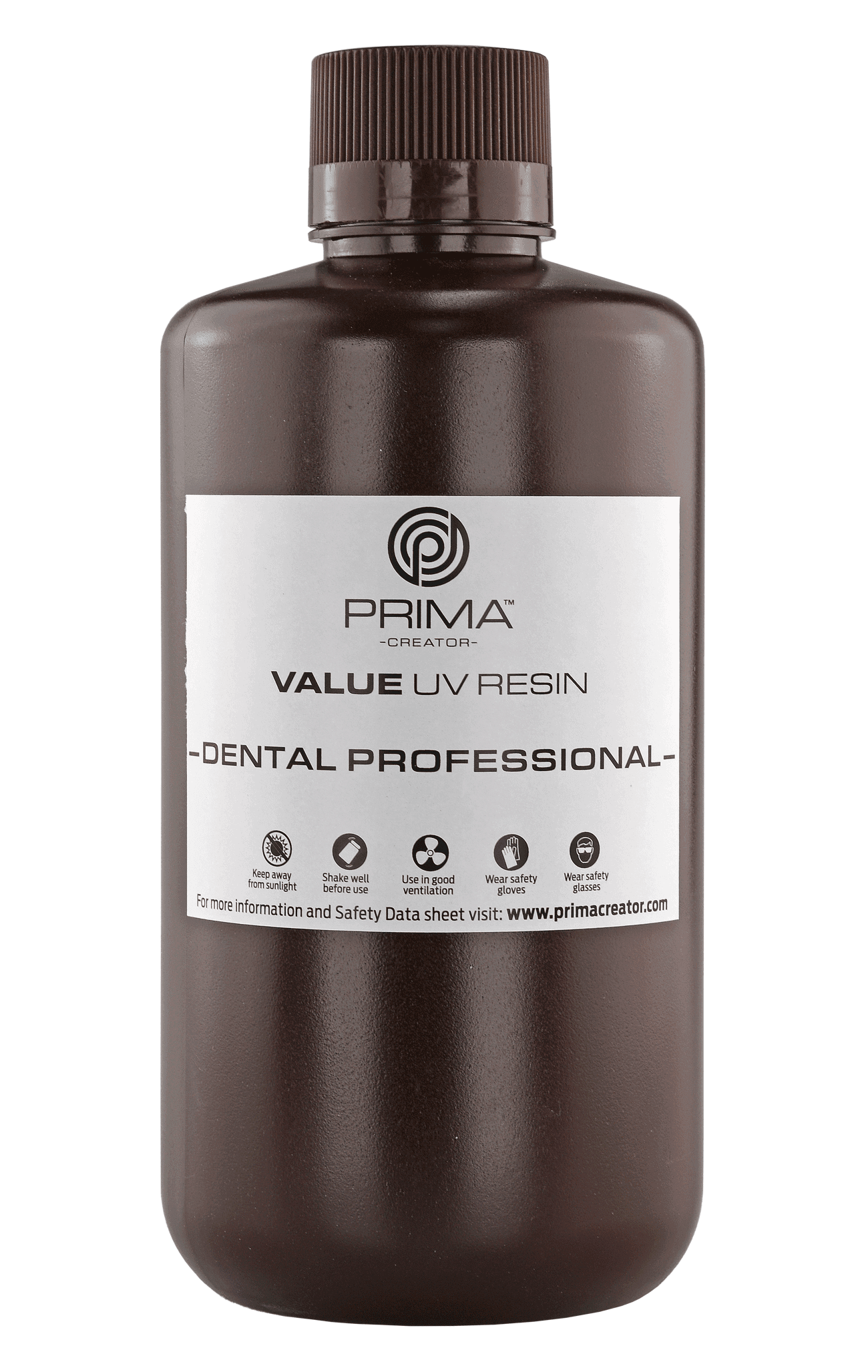 Primacreator Value Dental Professional - 1 Kg - Almond