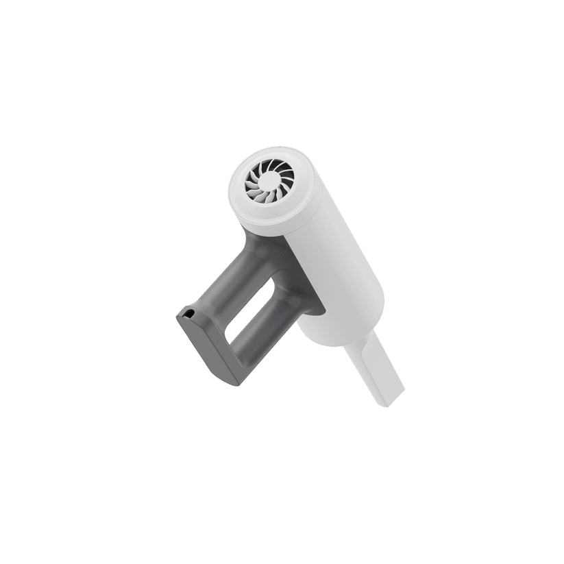 Aliencell Handheld Vaccum Cleaner