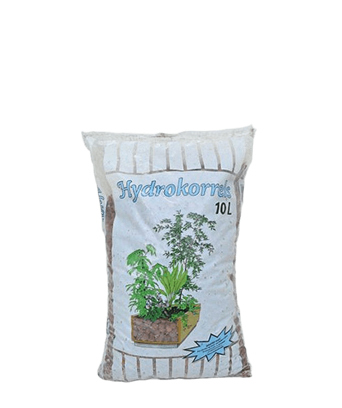 Hydro vulling 10 Liter