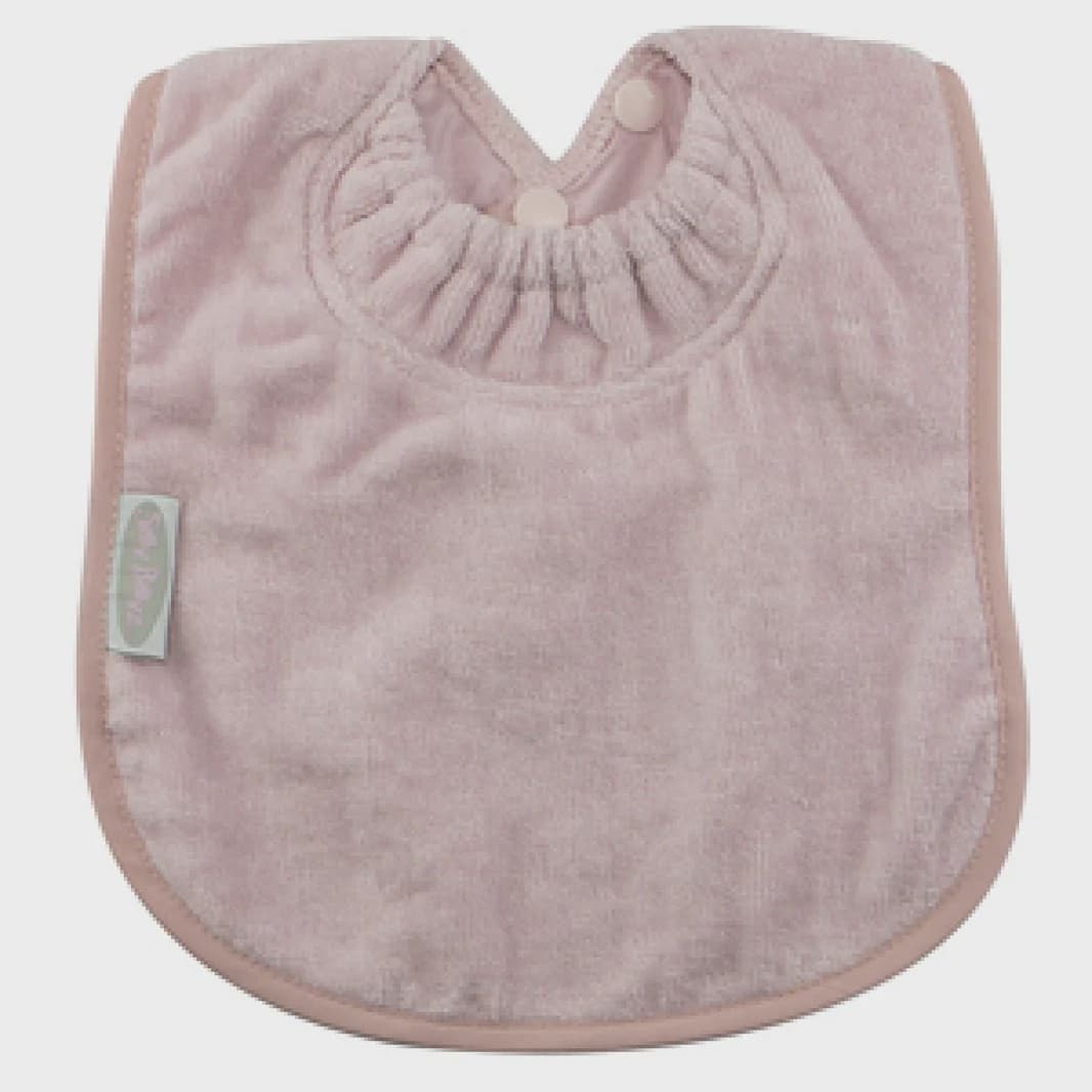 Silly Billyz Towel Slab - Large - Antique Pink