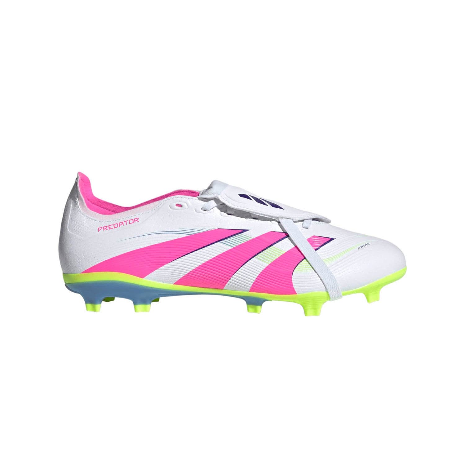Adidas Predator League Fold-over Tongue Fg /mg