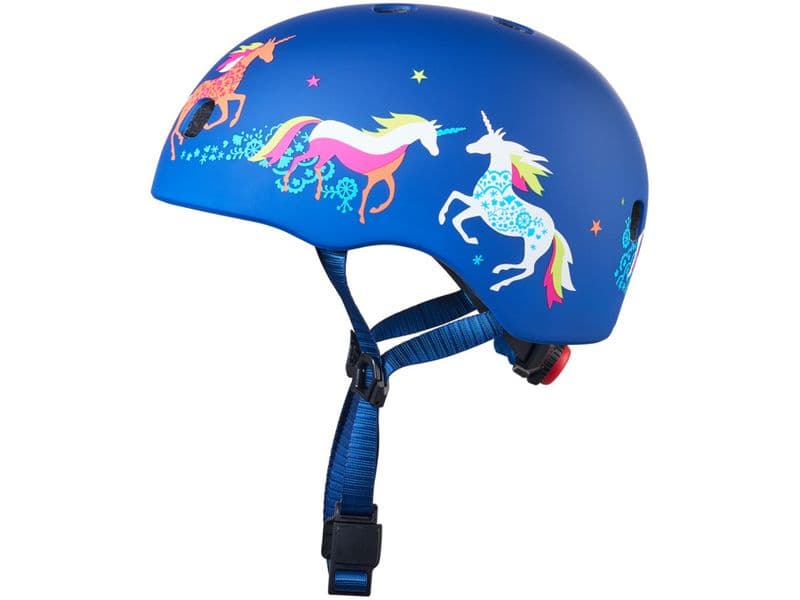 Micro - Deluxe Unicorn - Helm voor Kinderen