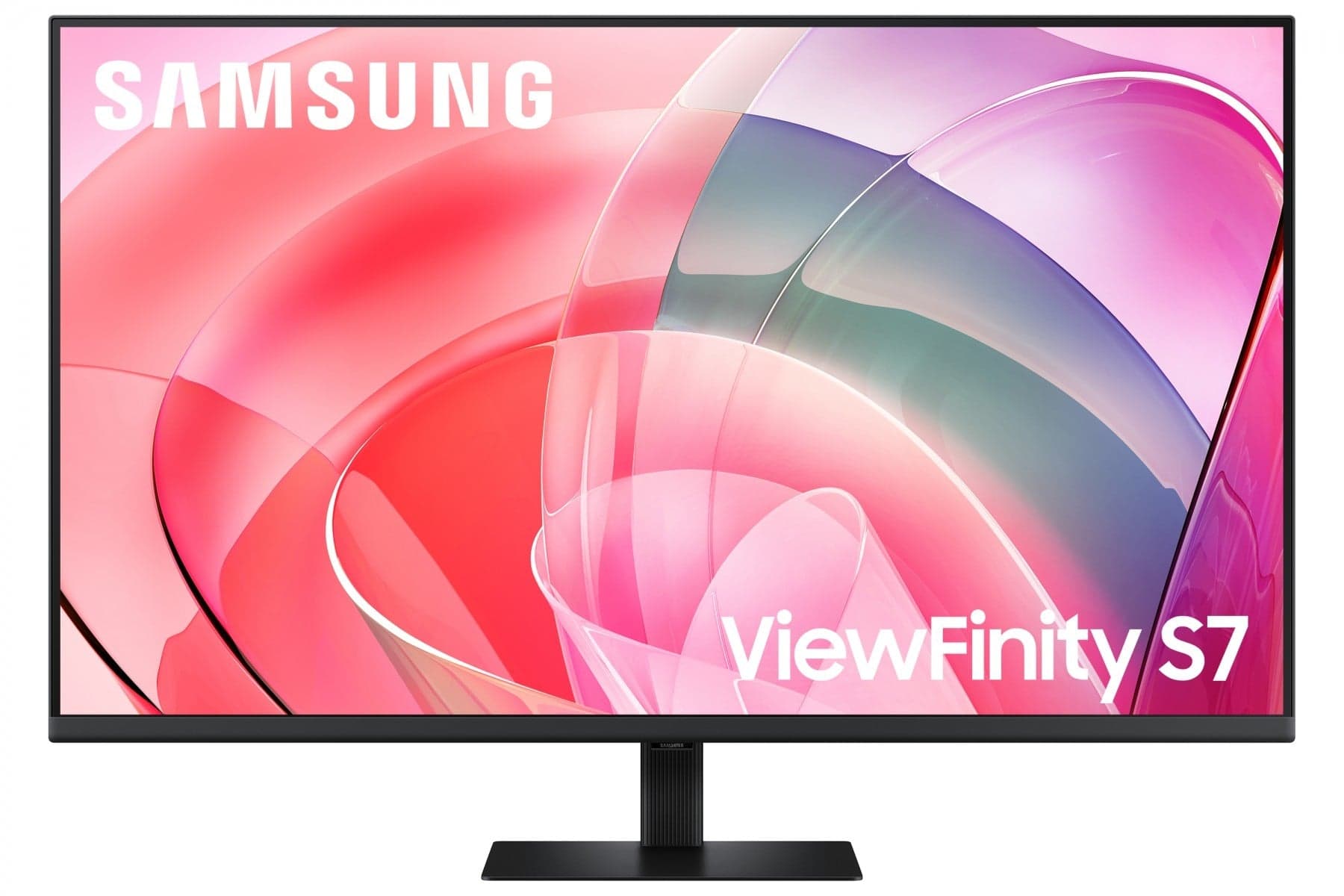Samsung S70D computer monitor 94 cm (37") 3840 x 2160 LS37D702EAUXEN