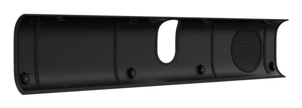 Jabra P40 VBS Stofhoes 14601-13