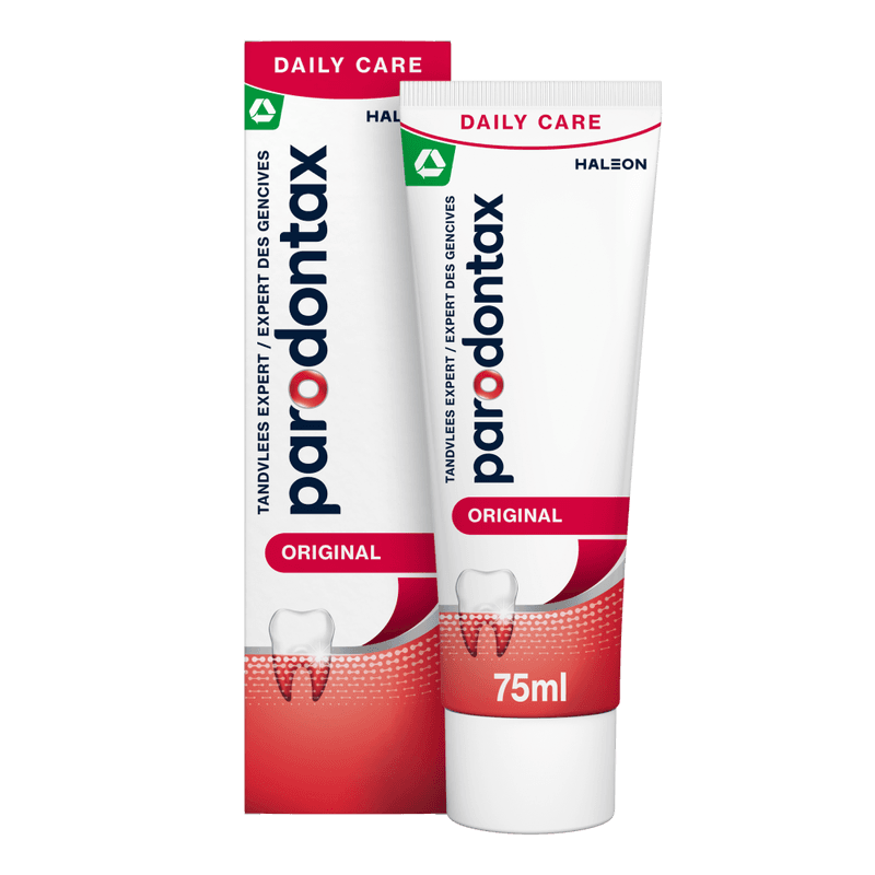 Parodontax TP PARODONTAX ORIGINAL 75 ML
